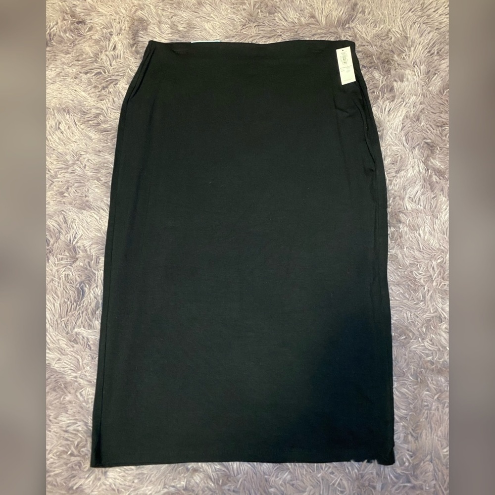 NWT Old Navy cotton skirt